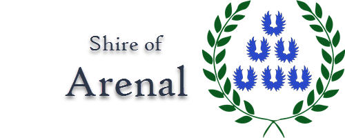 Shire of Arenal
